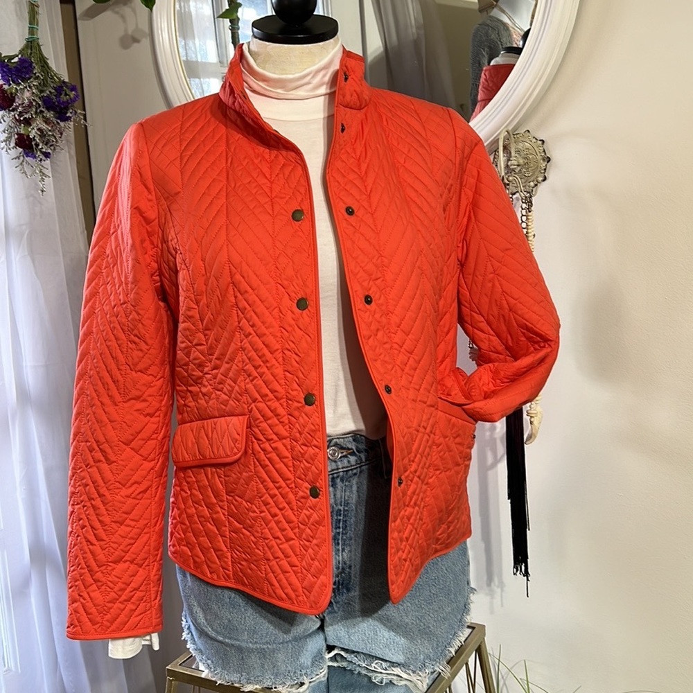 NWT Talbots jacket